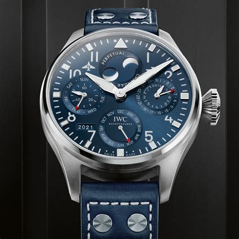 iwc calendar perpetual price|iwc pilot perpetual calendar.